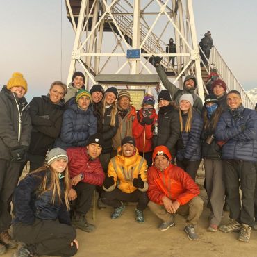Poon Hill Trek (6 Days)