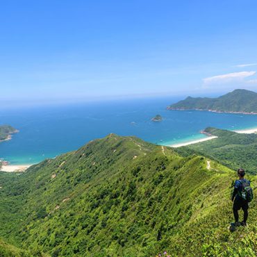 Imja Tse (Island) Peak